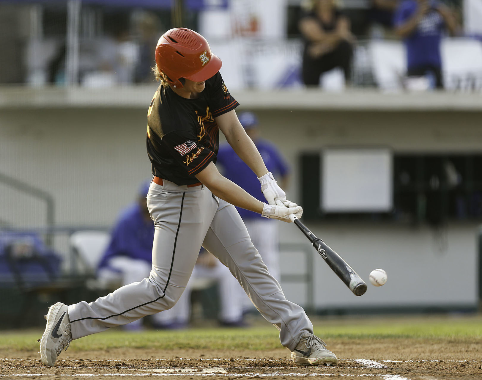 American Legion State AA Baseball